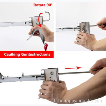 MEILLEUR CAULKING GUN Australia